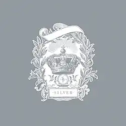 Silver (Extended Edition) [Starflyer 59 album]