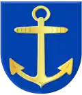 Coat of arms of Steenwijk