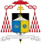 Tommaso Pio Boggiani's coat of arms