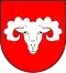 Coat of arms of Stierva