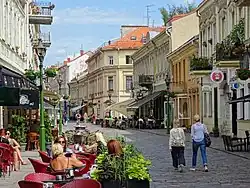 Image 4Old Town of Kaunas