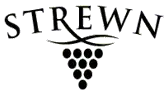 Strewn Winery Logo