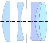 Ross Xpres (Stuart & Hasselkus, 1913)[10]