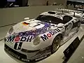 Porsche 911 GT1