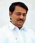 Subhash Deshmukh