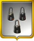Official seal of Sumy urban hromada