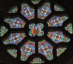 Rose window