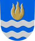 Coat of arms of Suoniemi