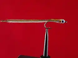 Gold backed surf candy