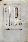 Surgical instruments