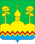 Coat of arms of Surskoye