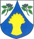 Coat of arms of Svídnice