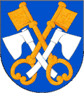 Coat of arms of Svinařov