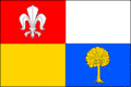 Flag of Svinošice