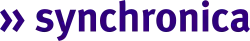 Synchronica logo