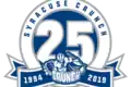 25th Anniversary logo 2018-19