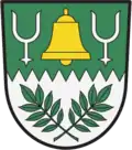 Coat of arms of Třebusice