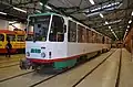 Tatra tram