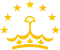 Crown of Tajikistan