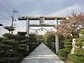 Ni-no-Torii