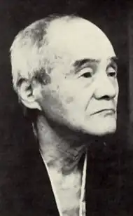 Hajime Tanabe, philosopher of science, member of Kyoto School