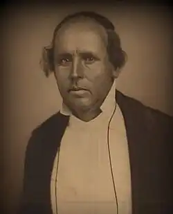 Tandy Walker was a Choctaw Nation member and an officer in the C.S.A.