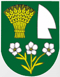 Coat of arms of Tôň