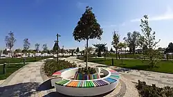 Tashkent City Park