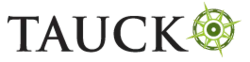 Tauck logo