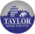 Official logo of Taylor, Michigan