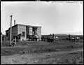 The Te Kowhai Creamery in 1909