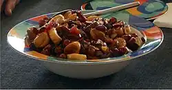 Ashkenazi Jewish Teiglach