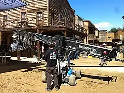 MovieBird 45 (45 feet (14&nbsp;m))