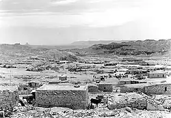 Terlingua in 1936
