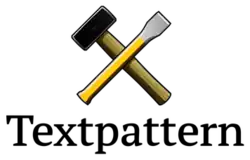 Textpattern