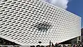The Broad, Los Angeles (2015)