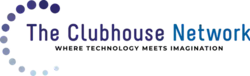 The Clubhouse Network logo