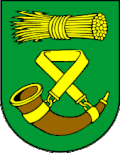 Coat of arms of Bilje