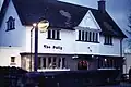 The Folly public house on Abingdon Road