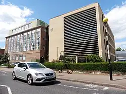 Department of Engineering, University of Cambridge