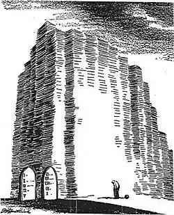 "The Laws of Moses and the Laws of Today", winner of the 1926 Pulitzer Prize