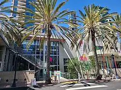 The New Children's Museum, San Diego