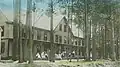 "The Pines" in 1910