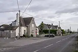 The Podymore Inn, Podimore