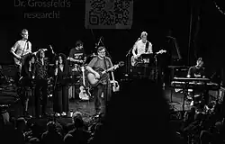 The Solids in New York in 2025, by Aaron Hoffman