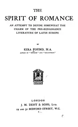Title page