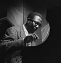 Thelonius Monk