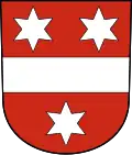 Coat of arms of Thundorf