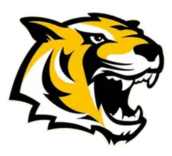 Tigers Tübingen logo