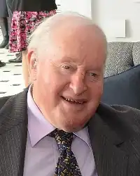 Sir Tim Wallis